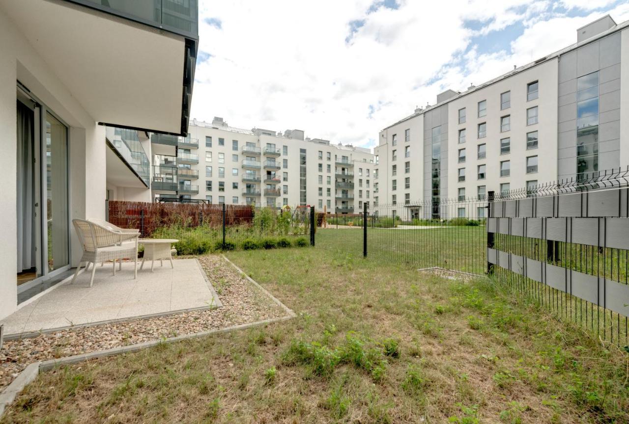 Dom & House - Apartments Angielska Grobla Gdańsk Exterior foto
