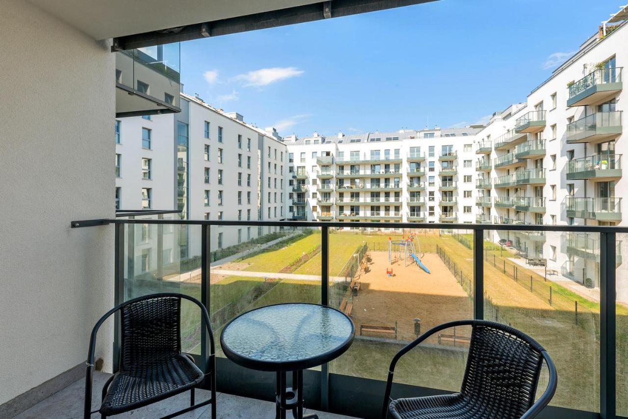 Dom & House - Apartments Angielska Grobla Gdańsk Exterior foto