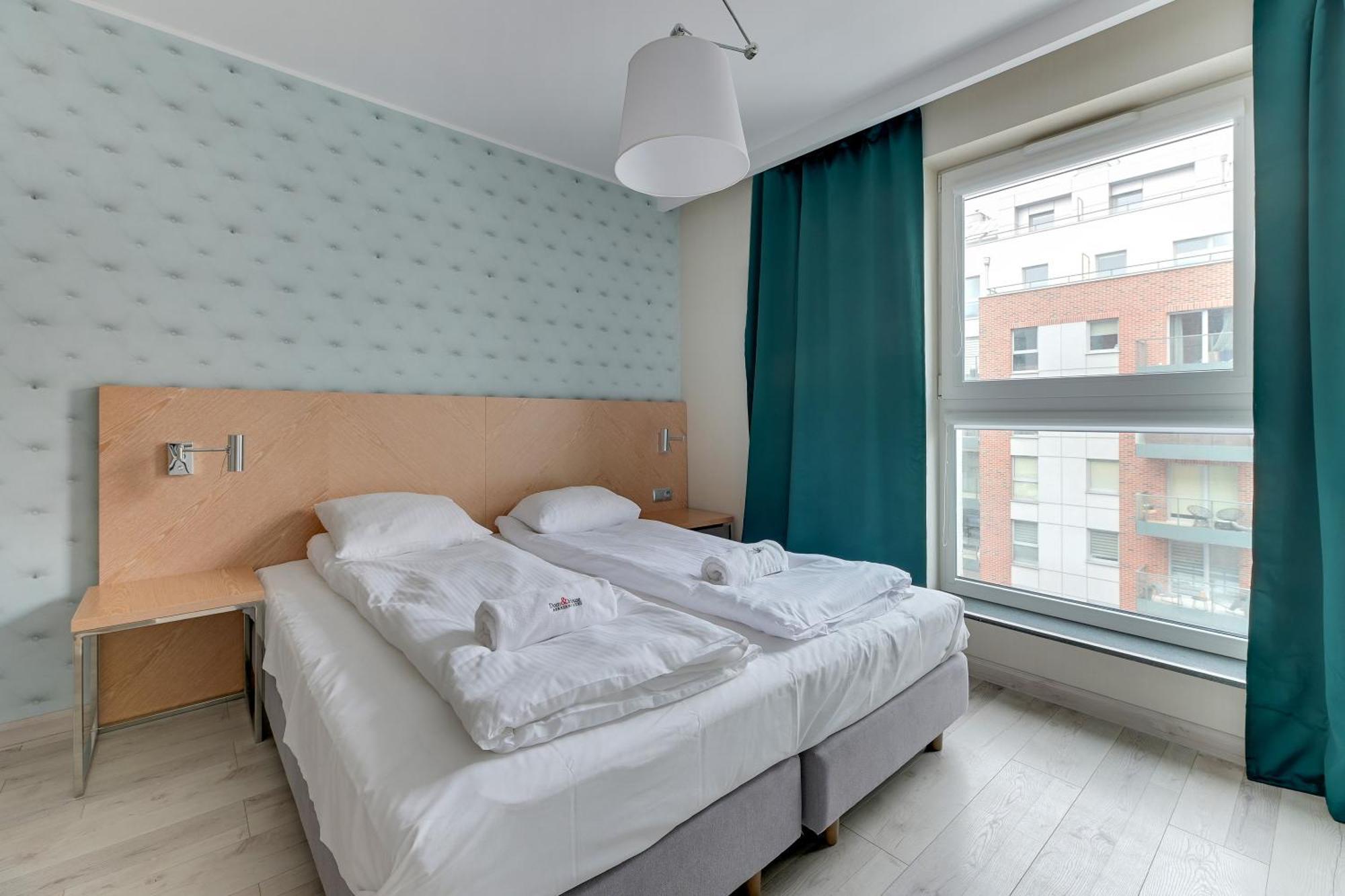 Dom & House - Apartments Angielska Grobla Gdańsk Exterior foto