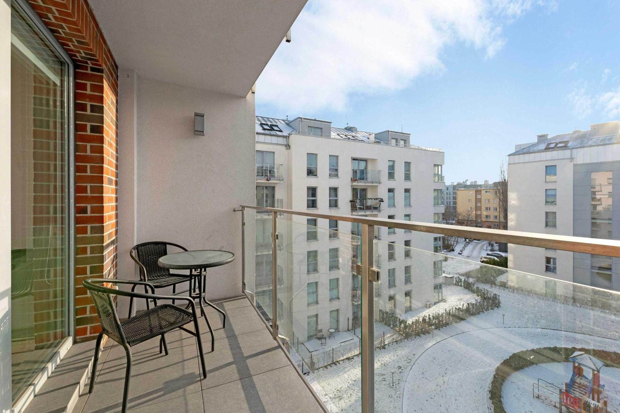 Dom & House - Apartments Angielska Grobla Gdańsk Exterior foto